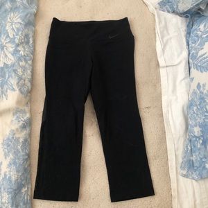 Nike Spandex Capris